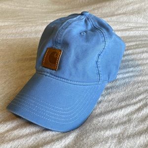 Carhartt Canvas Cap